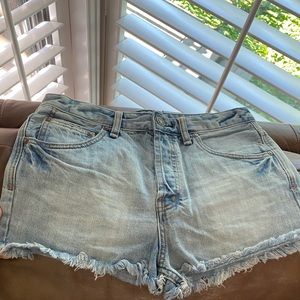 Free People Shorts